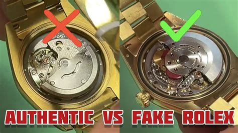 rolex watch real vs fake|are rolex marconi real rolexes.